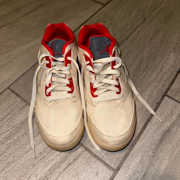 Chinese new year Jordan 5 retro - Picture 3 of 3